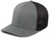 Pacific Headwear Fusion Trucker Cap